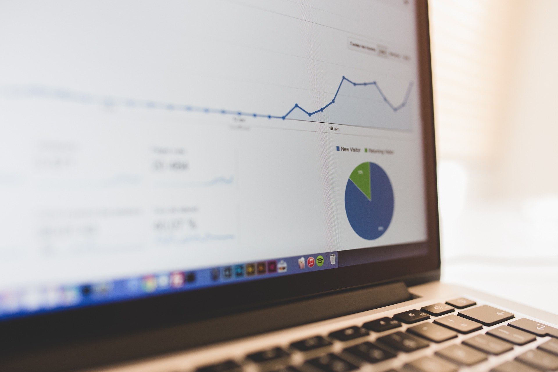 Gestion d'investissement et Expertise métiers